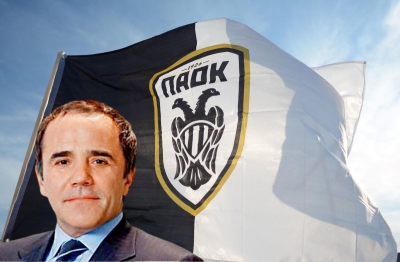 «Τιμή μου το κοινό μας όραμα - Μία νέα εποχή ξεκινά!»: Ο Μυστακίδης επιβεβαιώνει την χρηματοδότηση του γηπέδου!