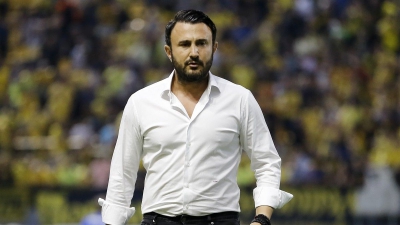 Άρης για τις απειλές σε Καρυπίδη: «Δίνουμε σκληρό αγώνα για την εξυγίανση του ελληνικού ποδοσφαίρου»