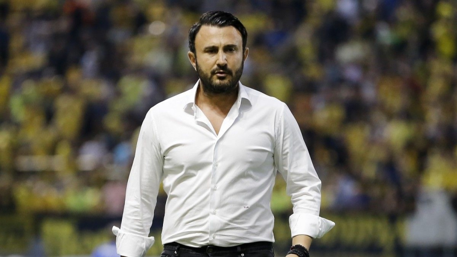 Άρης για τις απειλές σε Καρυπίδη: «Δίνουμε σκληρό αγώνα για την εξυγίανση του ελληνικού ποδοσφαίρου»