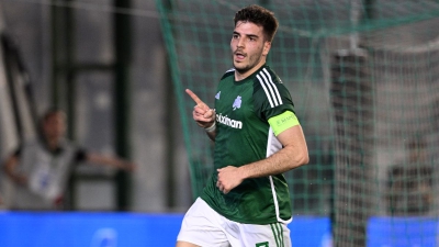 «Φώτη, τι ματς έχεις κάνει»; Η παράσταση του Ιωαννίδη κόντρα στην ΑΕΚ μέσα σε πέντε λεπτά! (video)