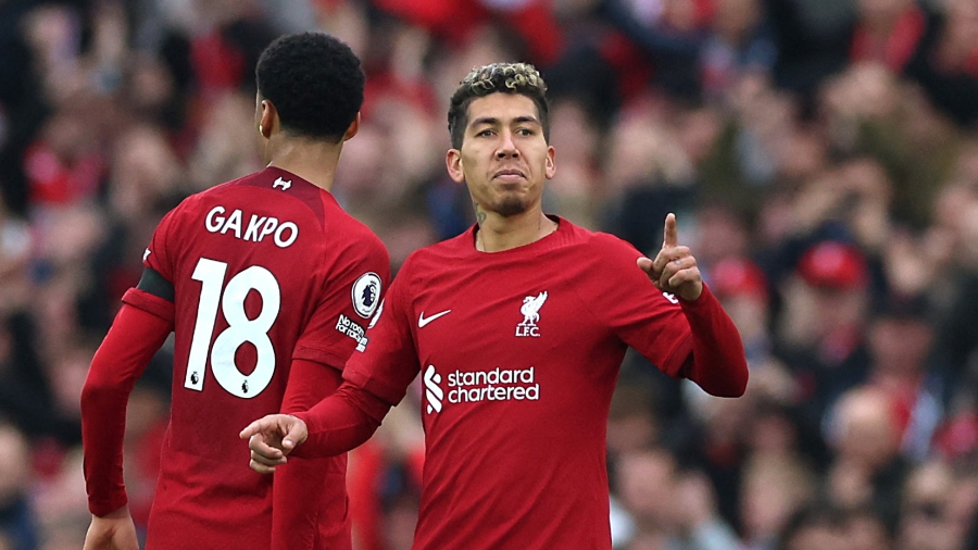 Αξίζει το «διπλό» της Λίβερπουλ στη Novibet σε… τέτοια απόδοση!