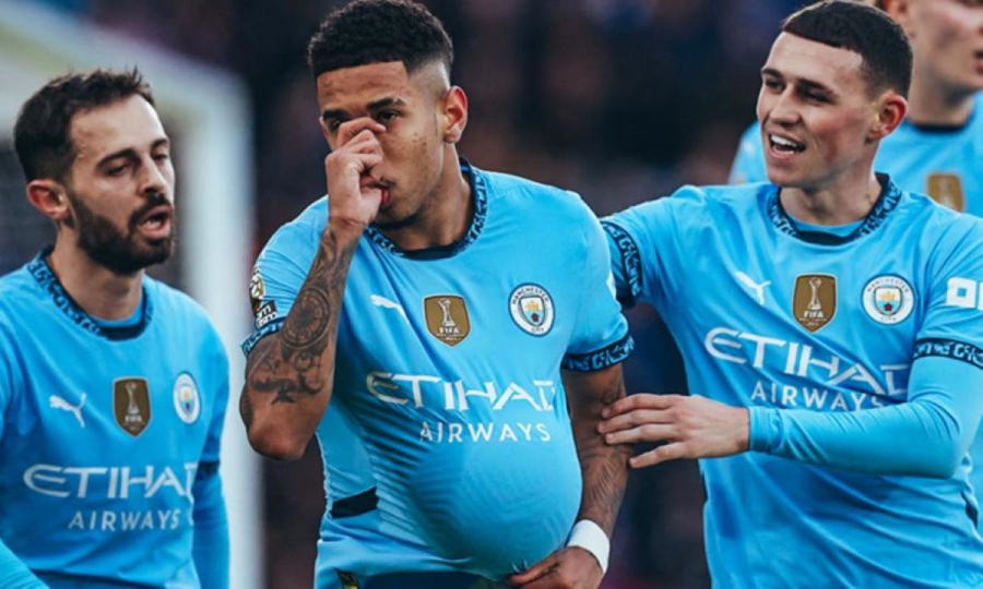 Παραμένει σε τροχιά Ευρώπης η Σίτι, το Pamestoixima επιβεβαιώνει τη διαδρομή της!