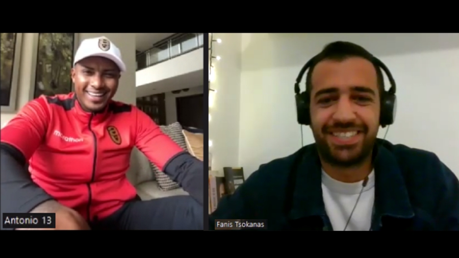 Ο Αντόνιο Βαλένσια στο BN Sports: «Ο Μουρίνιο αδικήθηκε, αλλά ο Τεν Χαγκ επαναφέρει στη Μάντσεστερ Γιουνάιτεντ το μέταλλο του νικητή!» (video)