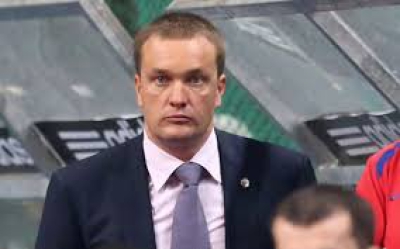 Βατούνιν: «Είμαστε έτοιμοι, αλλά το ζήτημα είναι πολιτικό - Μεγάλη ευκαιρία το NBA Europe!»