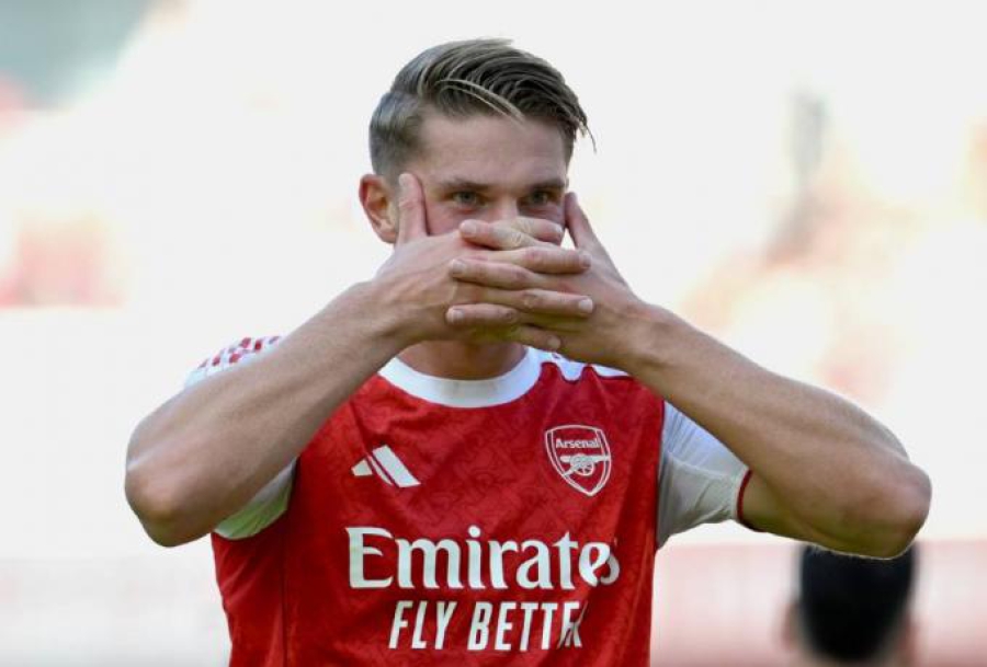 Δεμένος με την Άρσεναλ ο Γιόκερες!