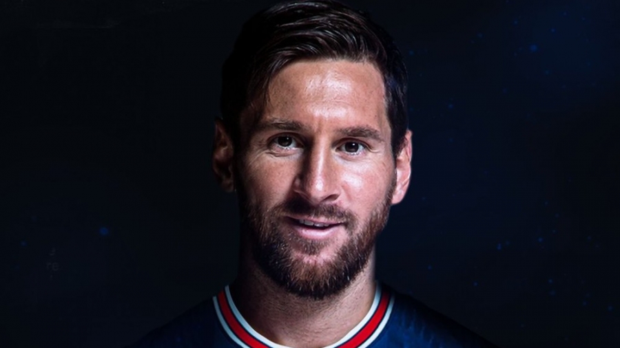 Συμφώνησε με την Παρί Σεν Ζερμέν για δύο χρόνια ο Μέσι - ταξιδεύει στο Παρίσι τις επόμενες ώρες!