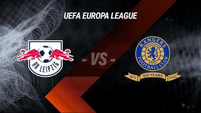 Οι αρχικές ενδεκάδες στο Λειψία – Ρέιντζερς