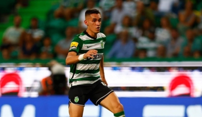 Εκτός για μικρό χρονικό διάστημα ο Αλεξανδρόπουλος