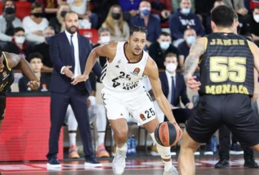 Euroleague: Στην κορυφή του Top-10 ο MVP Χάουαρντ (video)
