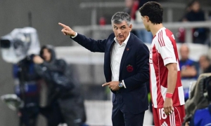 Μεντιλίμπαρ: «Σε όλα τα παιχνίδια του Champions League έχουμε σταθεί στο ύψος των απαιτήσεων!»