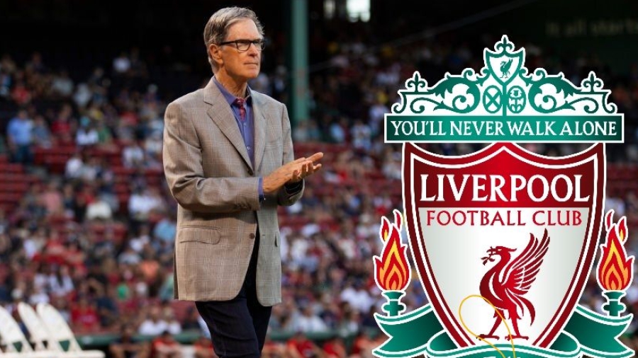 Ανατροπή: «Δεν πουλάει η FSG τη Λίβερπουλ – Συζητά με επενδυτές!»