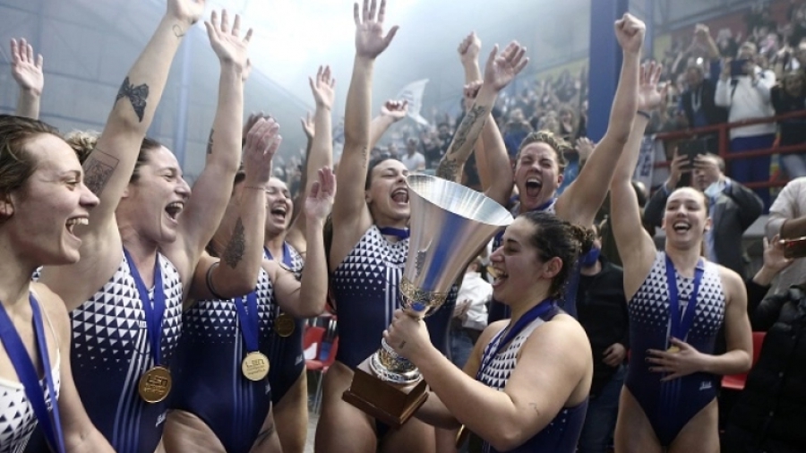 Η αρχηγός του Εθνικού Φοίβη Χατζηκυριακάκη στο BN Sports: «Δεν έχω καταλάβει ακόμα τι πετύχαμε – Αξέχαστο το πρώτο ματς στην Ουγγαρία» (video)