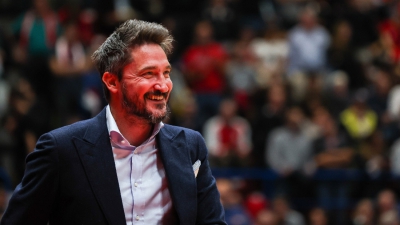 Τζιανμάρκο Ποτζέκο: Το πλάνο ενσωμάτωσης Μπανκέρο είναι πλέον... προτεραιότητα!