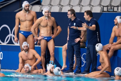 Βλάχος: «Ζήσαμε στιγμές που δεν θα ξεχάσουμε ποτέ – Δημιουργήσαμε προσδοκίες για το μέλλον» (video)