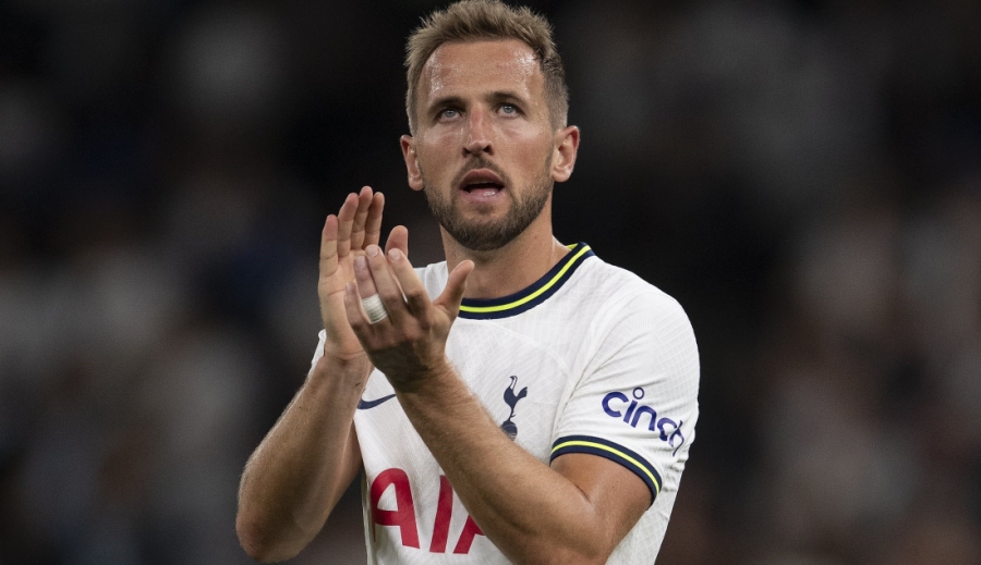 Όσο ο Κέιν είναι καλά, η Τότεναμ και ο Κόντε θα είναι στην τετράδα!