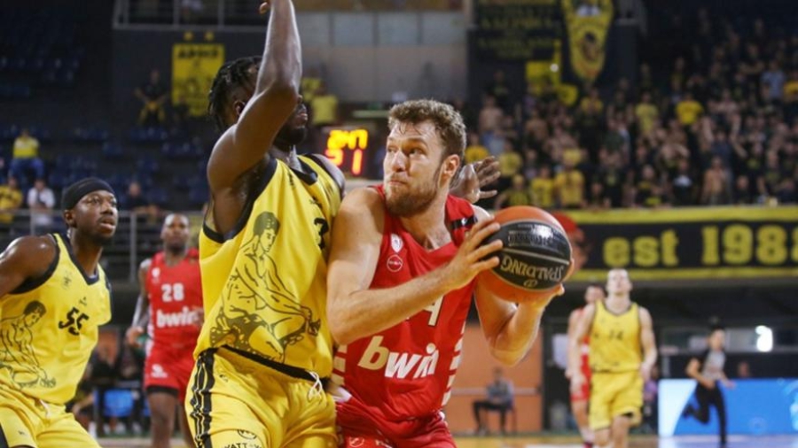 Διπλασιάζουμε τα κέρδη με νίκη και πολλά καλάθια του Ολυμπιακού στη Novibet.gr