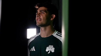 Ταμπόρδα: «Σέβομαι τον κόσμο της ομάδας - Μου αρέσουν οι προκλήσεις»