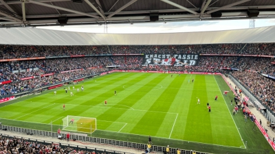 De Telegraaf: «Αναβλήθηκε το Φέγενορντ-Παναθηναϊκός»