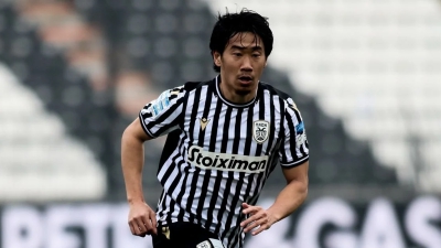 Καγκάβα: «Δεν βρήκα ρόλο στον ΠΑΟΚ, φοβόμουν για το μέλλον μου»