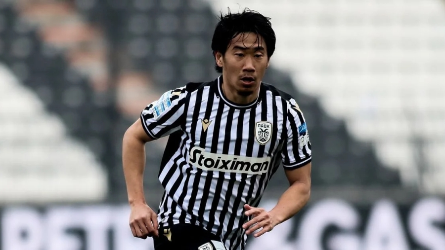 Καγκάβα: «Δεν βρήκα ρόλο στον ΠΑΟΚ, φοβόμουν για το μέλλον μου»