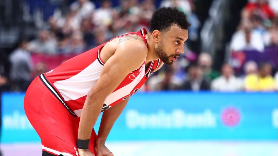 Γκος: «Δεν είχαμε την ένταση που θα θέλαμε, έπρεπε να κάνουμε ένα τέλειο δεύτερο ημίχρονο»