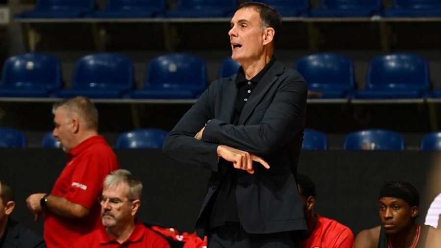 Μπαρτζώκας: «Έχουμε το ταλέντο για να κερδίσουμε ένα τέτοιο ματς - Δεν ήταν για… καρδιακούς!»