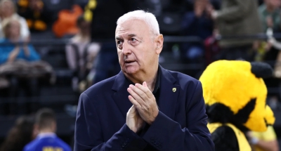 Σάκοτα: «Συγχαρητήρια στα παιδιά - Ακόμη καλύτεροι του χρόνου!»