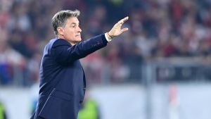 Η ομιλία του Μίτσελ μετά το Φράιμπουργκ-Ολυμπιακός: «Πάμε για το πρωτάθλημα!»