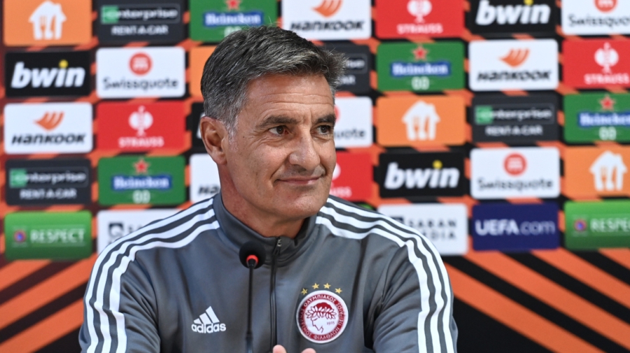 Μίτσελ: «Ο Πασχαλάκης θα παίξει κόντρα στην Κάραμπαγκ»