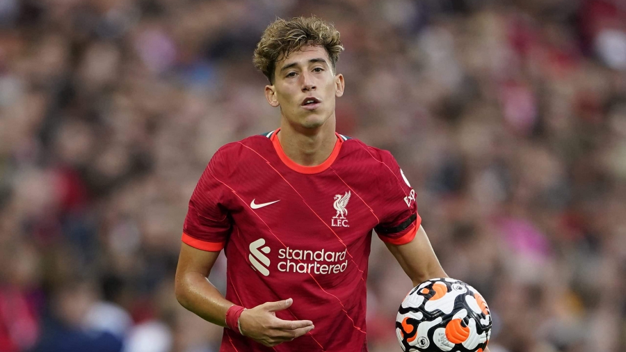 Λίβερπουλ: Ο Τσιμίκας, το «κορόιδο» και ο… μ@@@@@ς! (video)