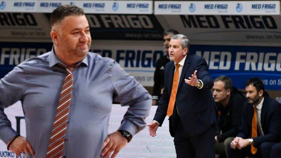 Προμηθέας Πάτρας: Επιστροφή Γιατρά μετά την εθελούσια έξοδο Ζούρου