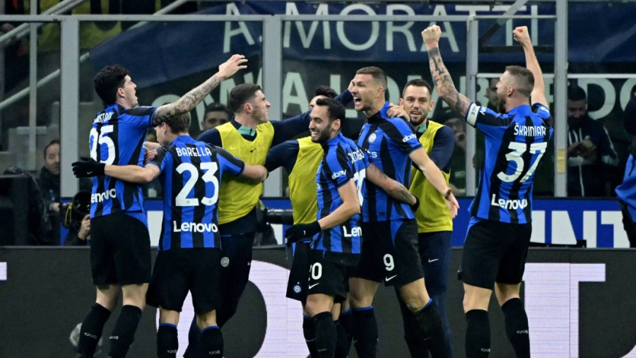 Serie A: Στο -5 πλέον η Μίλαν μετά την πρώτη ήττα της Νάπολι, γκέλες για Λάτσιο και Αταλάντα, σώθηκε στο 91’ η Γιουβέντους! (video)