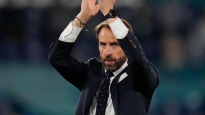 «Αποχωρεί μετά το Euro 2024 ο Σάουθγκεϊτ και η FA θέλει Γκουαρδιόλα!»