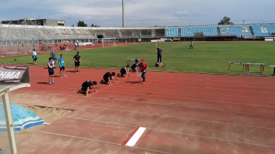 ΣΕΓΑΣ: Αλλαγές στην ανάθεση Πανελληνίων Αγώνων, αναβάθμιση διεθνών διοργανώσεων