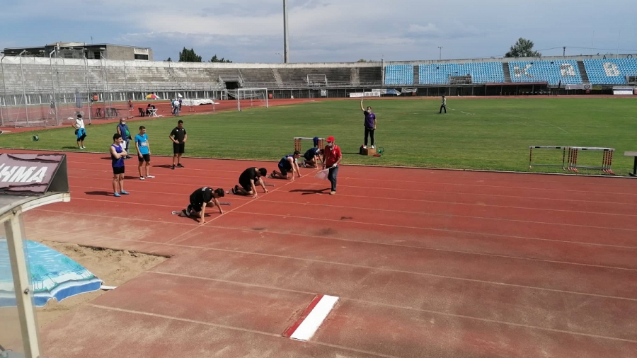 ΣΕΓΑΣ: Αλλαγές στην ανάθεση Πανελληνίων Αγώνων, αναβάθμιση διεθνών διοργανώσεων