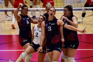 Ο βασιλιάς είναι γυμνός: Εκθρόνιση μεγατόνων για Ολυμπιακό - Ο ΖΑΟΝ στα ημιτελικά!