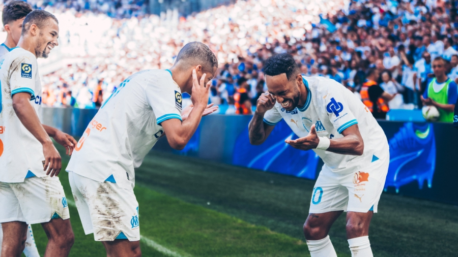 Μαρσέιγ – Χάβρη 3-0: Με «τριάρα» στο Βελοντρόμ, θυμήθηκαν πώς είναι η νίκη οι Μασσαλοί (video)