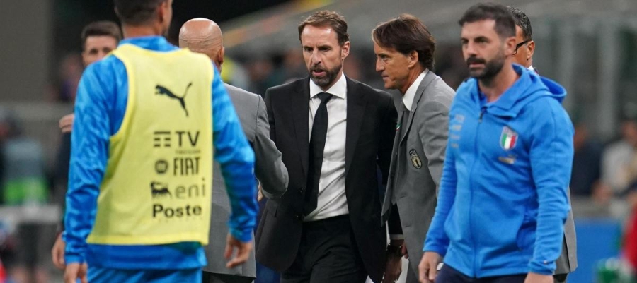 Σάουθγκεϊτ: «Πιστεύω ότι η εμφάνισή μας ήταν ένα βήμα προς τη σωστή κατεύθυνση»