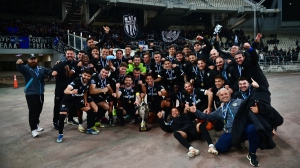 Το «ευχαριστώ» της Καλαμάτα στον κόσμο της: «Μια πόλη, μια ομάδα» (pic)