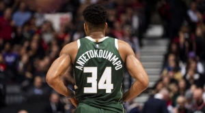 Γιάννης Αντετοκούνμπο: Ο MVP με το άγγιγμα του... Μίδα των 335 εκατομμυρίων δολαρίων