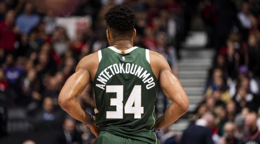 Γιάννης Αντετοκούνμπο: Ο MVP με το άγγιγμα του... Μίδα των 335 εκατομμυρίων δολαρίων