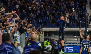 Champions League, Αταλάντα – Γιανγκ Μπόις 1-0: «Έσπασε» το αήττητο των Ελβετών με τον Πεσίνα, και ανέβηκε στην κορυφή του ομίλου!(video)