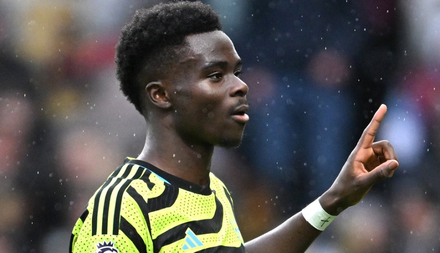 Premier League: «Καταιγιστική» Άρσεναλ, απίθανη νίκη η Γουλβς στην έδρα της Τότεναμ! (video)