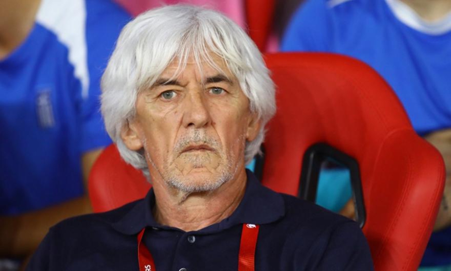 Με Κωνσταντέλια βασικό η Εθνική κόντρα στην Δανία