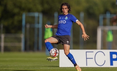 «Χάλασε» οριστικά του Εστέβες στον Ολυμπιακό