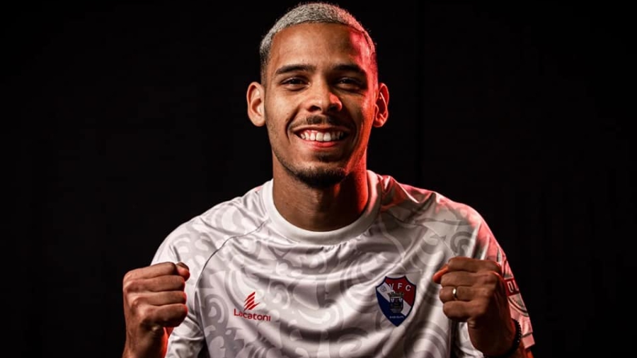 Ποιος είναι ο Γκάμπριελ Περέιρα, που «κλείνει» στον Ολυμπιακό; (video)