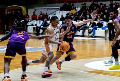 Προμηθέας – Χάποελ Χολόν 92-93: Και τώρα η υπόθεση «πρόκριση» βρίσκεται στα χέρια τους! (video)