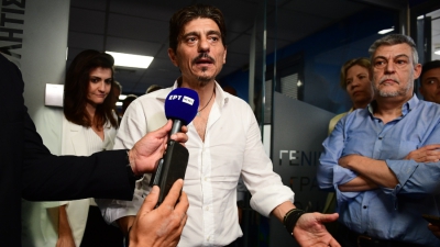 Γιαννακόπουλος: «Το πιο βρώμικο πρωτάθλημα που έχουν πάρει ποτέ»!