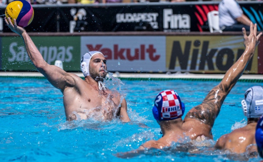 Αυγενάκης για Εθνική Πόλο: «Συνεχώς στις κορυφές του κόσμου, ξεπερνώντας ατυχίες & τραυματισμούς!»