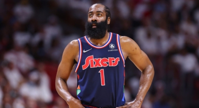 Ξεσπά ο Χάρντεν που δεν τον επέλεξαν για το All Star Game: «Ασέβεια»